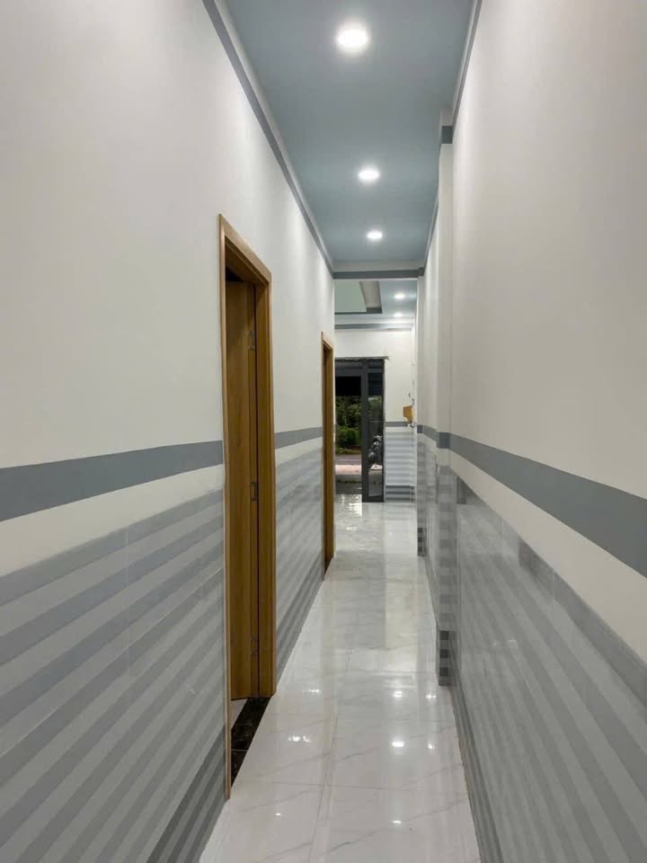 Nhà mặt tiền Nam Kỳ Khởi Nghĩa, Sóc Trăng 120m² giá 1.99 tỷ - Đầu tư sinh lời tuyệt vời!