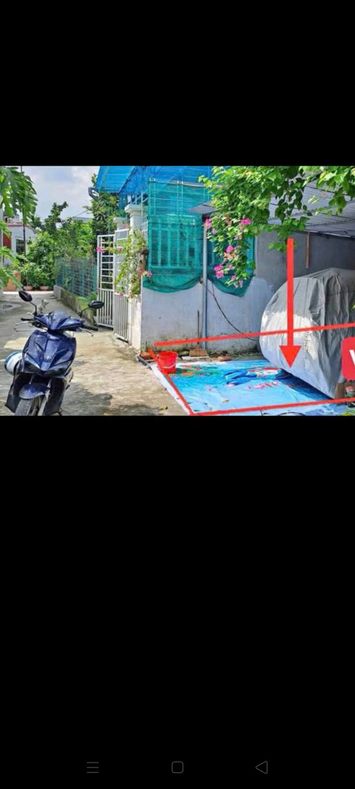 Đất nền Nam Sơn - An Dương 68m² giá chỉ 1.1 tỷ - Cơ hội đầu tư tuyệt vời!