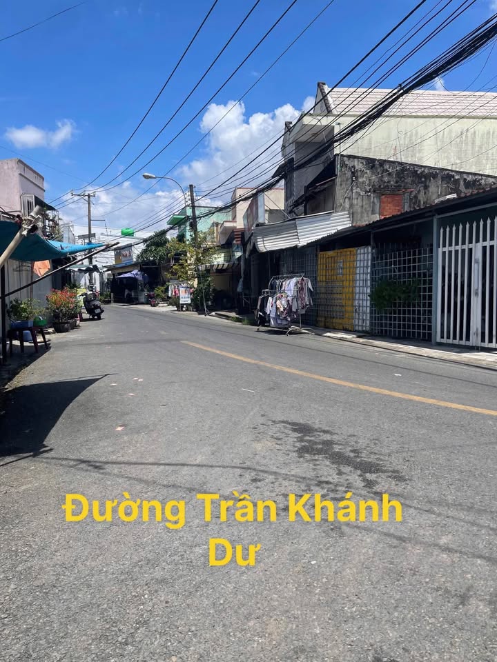 Nhà bán hẻm 663 Trần Khánh Dư, Rạch Giá 266m² giá chỉ 2 tỷ - Không thể bỏ lỡ!