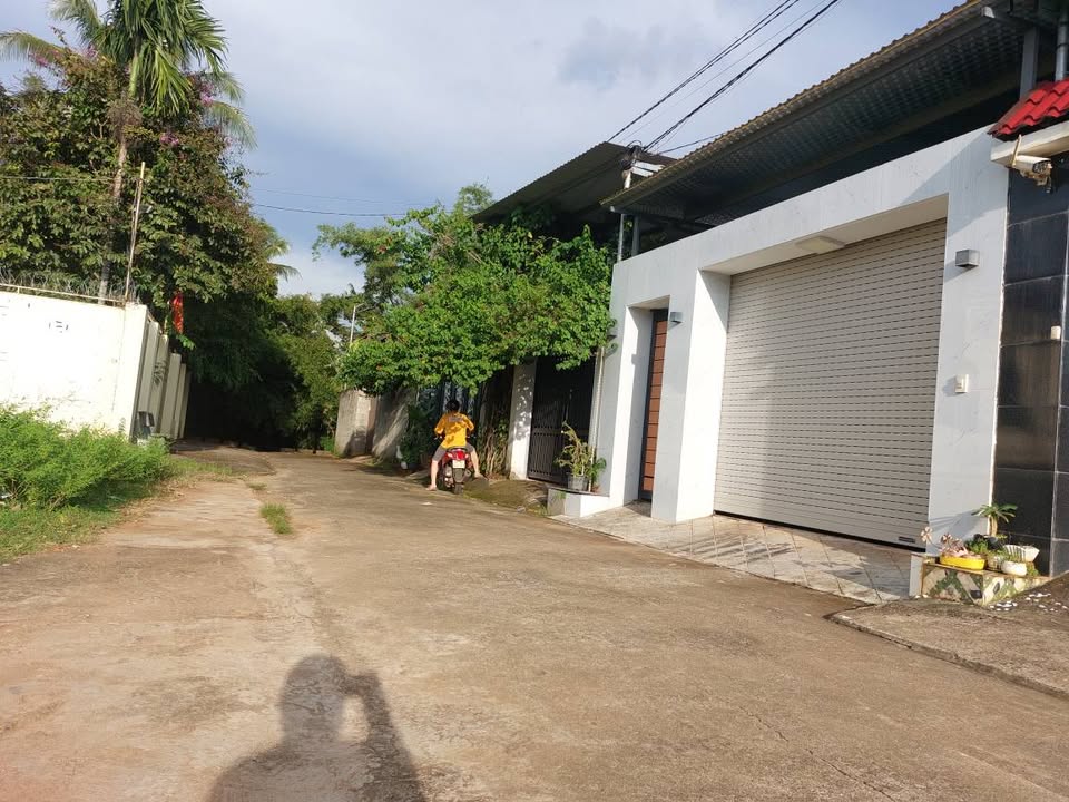 Đất nền phường Ea Kao, Buôn Ma Thuột 100m² giá 1.34 tỷ - Khu dân cư văn minh!