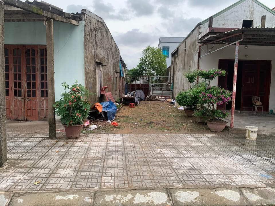 Đất nền Tân Thành, An Sinh, Quảng Ninh 124.6m² giá 2.35 tỷ - Vị trí vàng sinh lời cao!