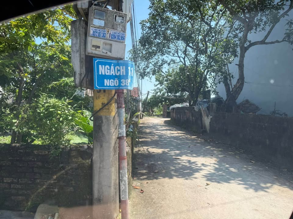 Đất nền khu phố 4 Hải Hoà 102m² giá 1.5 tỷ - Cơ hội đầu tư hấp dẫn!