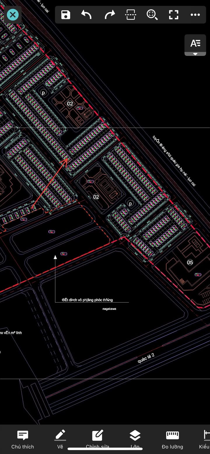 Đất nền 95m² đường Tôn Đức Thắng - KĐT Đồng Sơn, Phúc Yên chỉ 5 tỷ - Đầu tư sinh lời ngay!