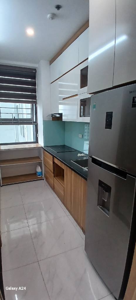 Chung cư No5 E Cohome 3 Tân Xuân 47m² giá 3.82 tỷ - View triệu đô, thoáng sáng!