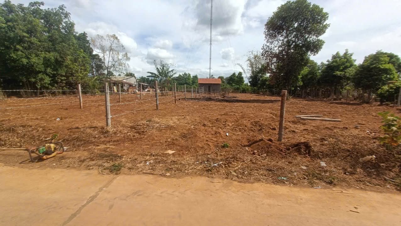 Đất nền Hẻm Vũ Lăng, Gào, Pleiku 1127m² - Giá đầu tư chỉ 930 triệu!