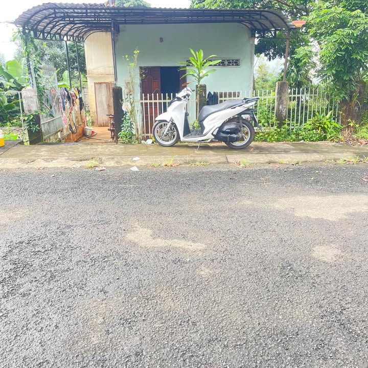 Đất nền đường Hai Bà Trưng, thị trấn Iakha, 350m² giá 1 tỷ - Đầu tư sinh lời ngay!