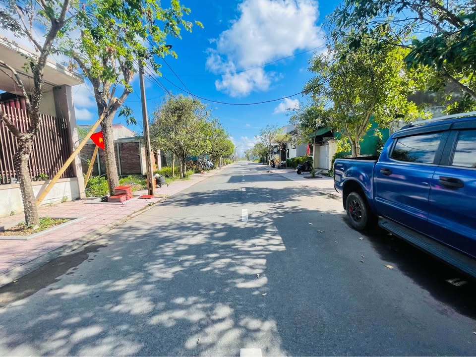 Đất nền Thạch Hạ 135m² giá 3.2 tỷ - Cơ hội đầu tư lý tưởng!