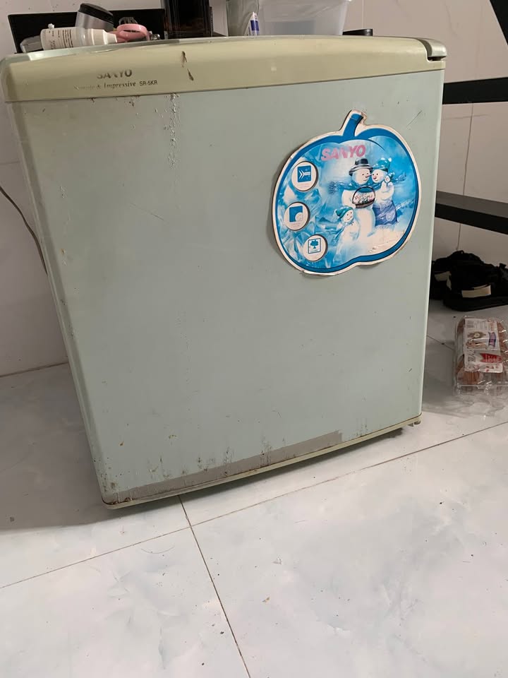 Phòng trọ cho thuê tại đường Lương Định Của, Nha Trang - Giá chỉ 500.000 VND!