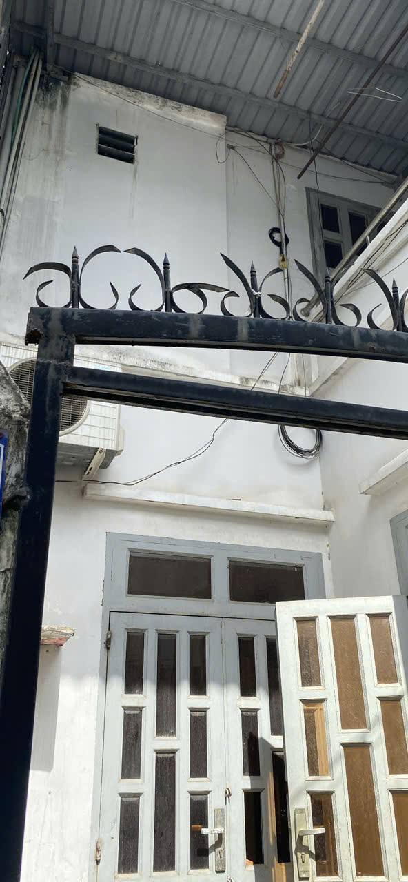 Nhà 1 Lầu 1 Trệt Khu Phố Thắng Lợi 1, Dĩ An 52m² giá 1.75 tỷ - Pháp lý rõ ràng!