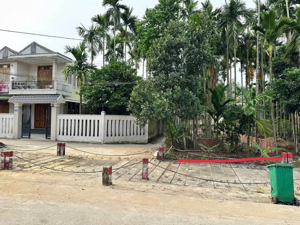 Đất nền Hẻm Mương Kênh 626 Nguyễn Công Phương 191m² giá chỉ 1.27 tỷ - Cơ hội đầu tư tuyệt vời!