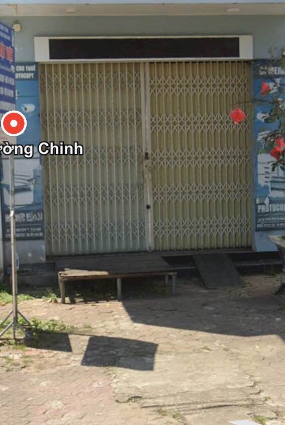 Nhà mặt tiền Trường Chinh Quảng Ngãi 100m² giá 3.7 tỷ - Cơ hội đầu tư tuyệt vời!