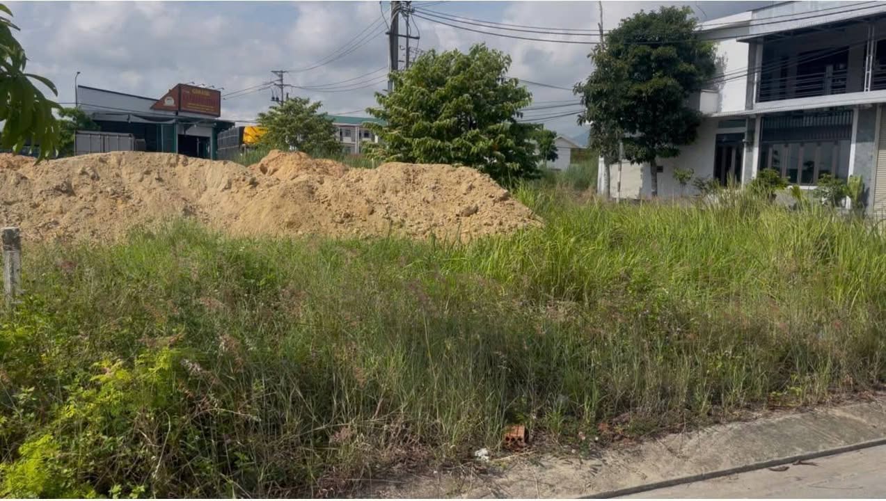 Đất nền KDC Phú Điền Residences Quảng Ngãi 316m² giá 3.2 tỷ - Đầu tư lý tưởng cho biệt thự, nhà hàng!
