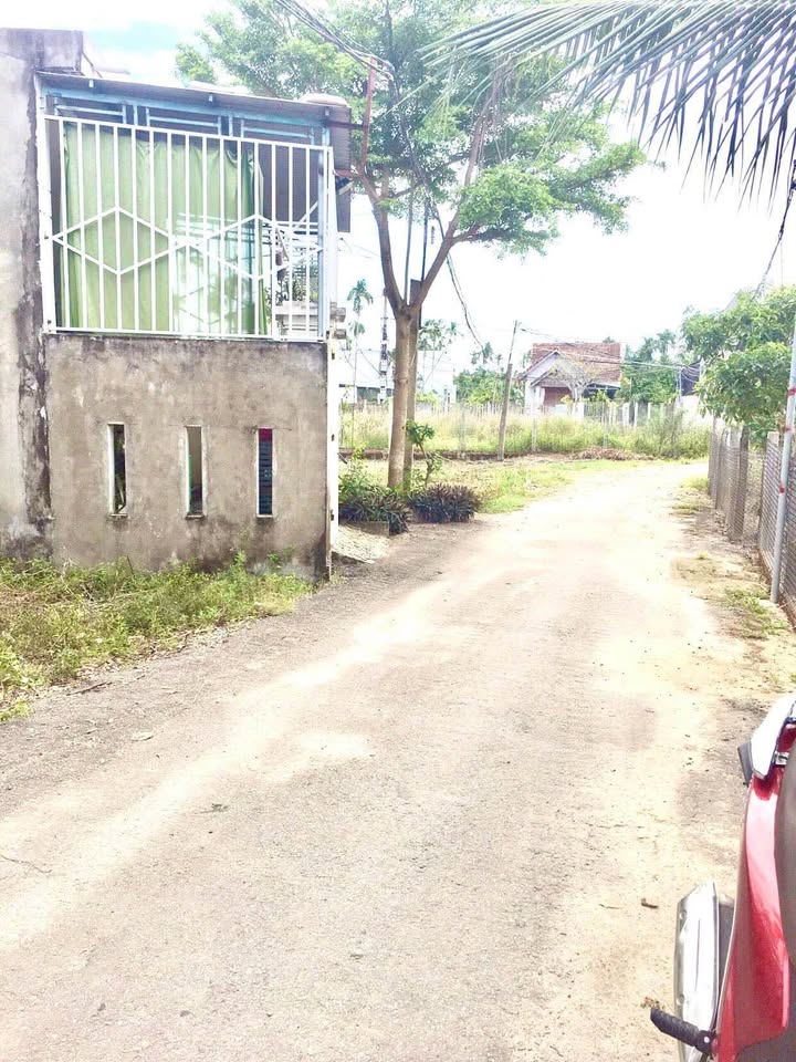 Đất nền Nghĩa Điền, Tư Nghĩa 180m² giá 700 triệu - Đường ô tô tận nơi!