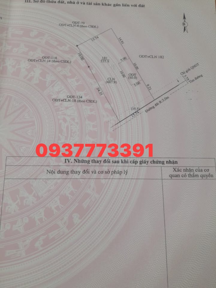 Đất nền Nam Phước, Duy Xuyên 15m² giá 700 triệu - Cơ hội đầu tư hấp dẫn!