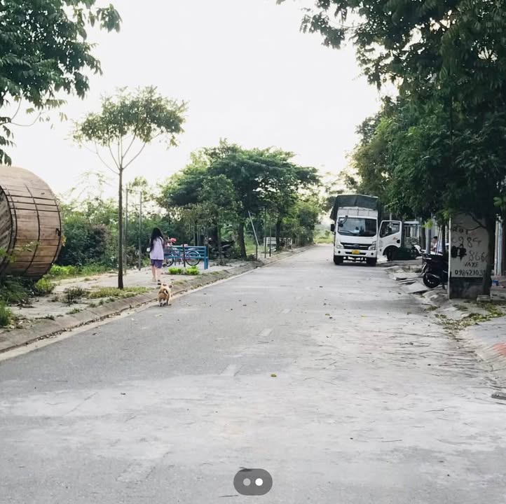 Đất nền TĐC Chu Văn An Thái Bình 73m² giá chỉ 3.65 tỷ - Lô góc hướng Tây Nam, Đông Nam!