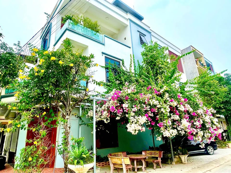 Cho thuê mặt bằng tầng 1 phường Đông Vệ 100m² - Chính chủ, giá cả hợp lý!