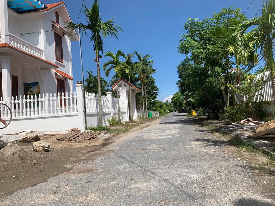 Đất nền Minh Tân Kiến Thụy 83m² giá 1.9 tỷ - Tiềm năng đầu tư vượt trội!