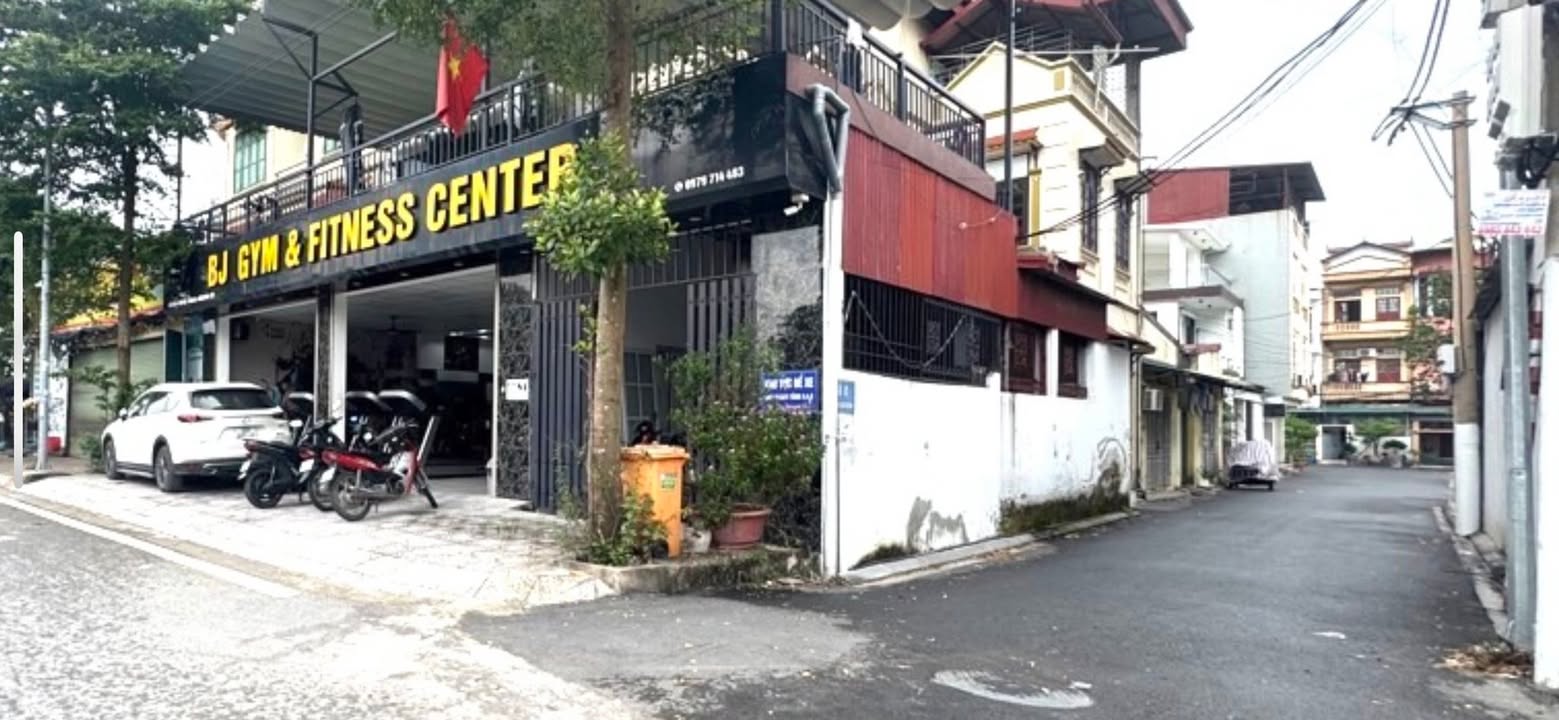 Đất Thổ Cư 80m² tại Võng La, Đông Anh - Ô tô vào tận đất, đầu tư sinh lời!