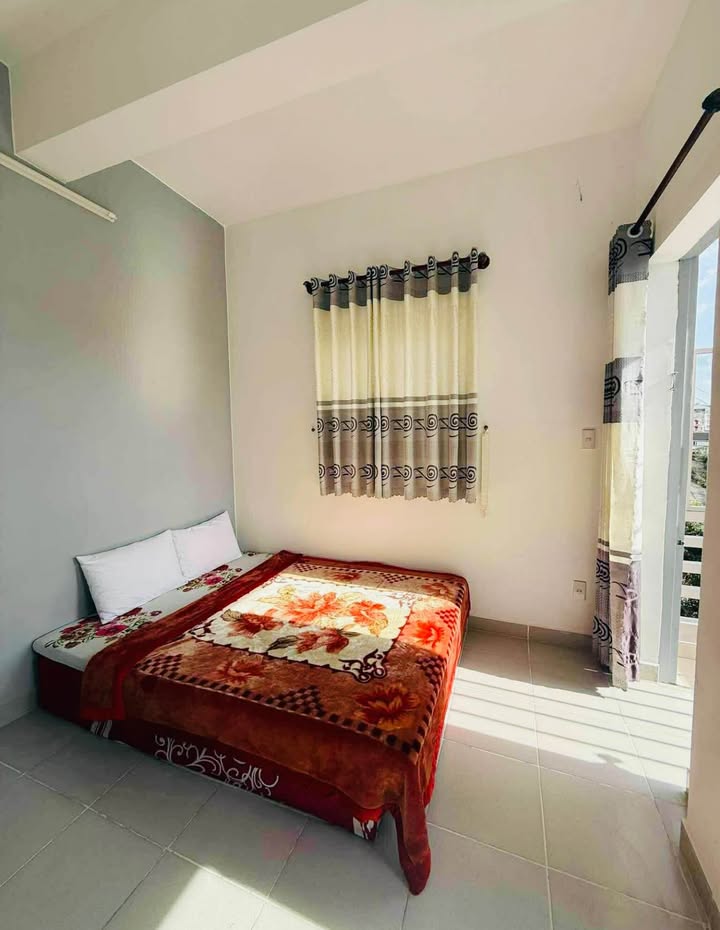 Chung cư Tô Ngọc Vân Đà Lạt 54m² giá 1.55 tỷ - Vị trí trung tâm tiện lợi!