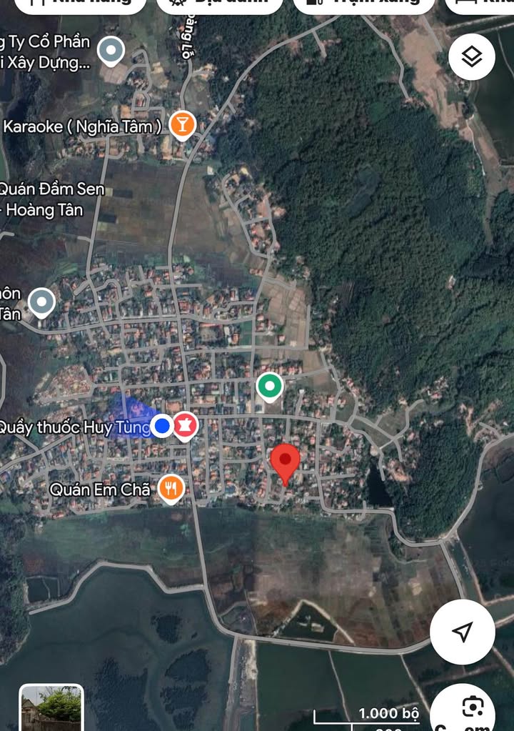 Đất dự án Hạ Long Xanh Hoàng Tân 150m² giá 2.5 tỷ - Cơ hội đầu tư hấp dẫn!