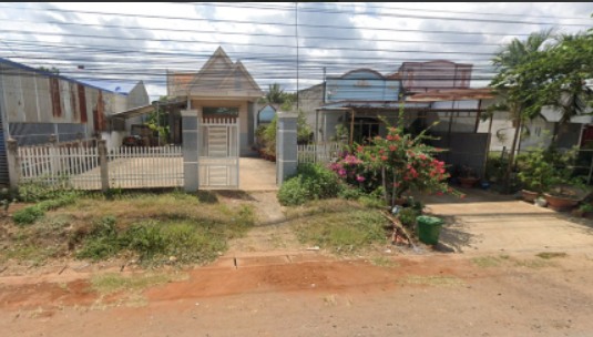 Đất nền 1.233,6m² xã Xuân Đông, huyện Cẩm Mỹ - Giá chỉ 5 tỷ - Tiềm năng đầu tư lớn!