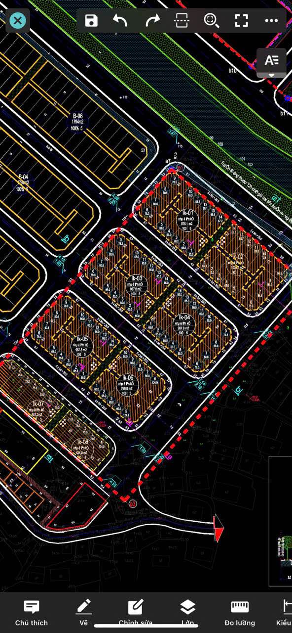 Đất nền Cc Hà Lầm 80m² giá thương lượng - Cơ hội đầu tư tuyệt vời!