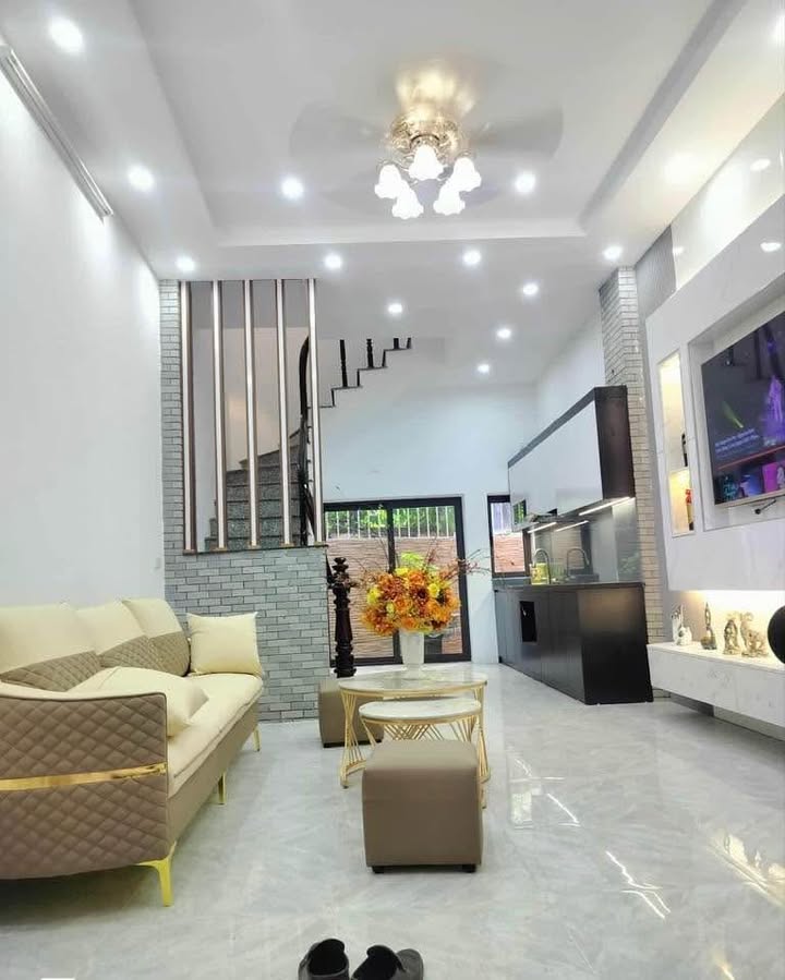 Nhà Đẹp Phường Phương Liệt, Thanh Xuân 36m² giá 8 tỷ - Sổ hồng chính chủ!