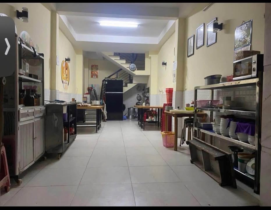 Nhà nguyên căn Phan Đình Phùng Đà Lạt 40m² giá 18 triệu - Vị trí đắc địa, sẵn sàng vào ở!