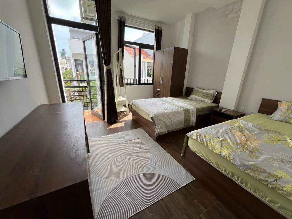 Phòng cho thuê tại An Thượng 17, Ngũ Hành Sơn, Đà Nẵng – Sẵn sàng dọn vào ở ngay!