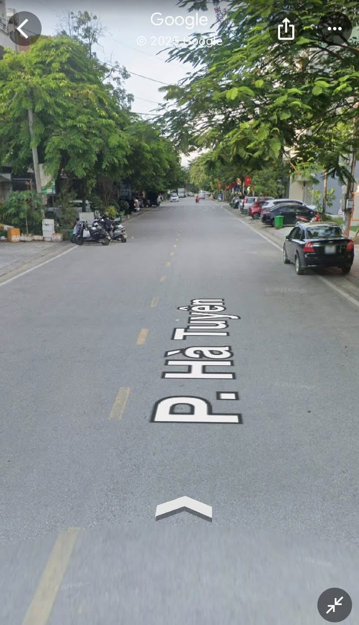 Đất liền kề tại Phường Phan Thiết, Tuyên Quang 120m² giá 1 tỷ - Cơ hội đầu tư hấp dẫn!