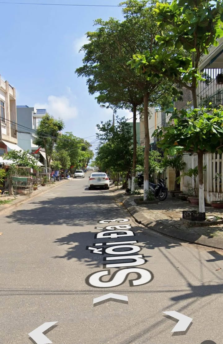 Nhà gác lửng Suối Đá 3, Sơn Trà 90m² giá 8 tỷ - Vị trí đầu tư lý tưởng!