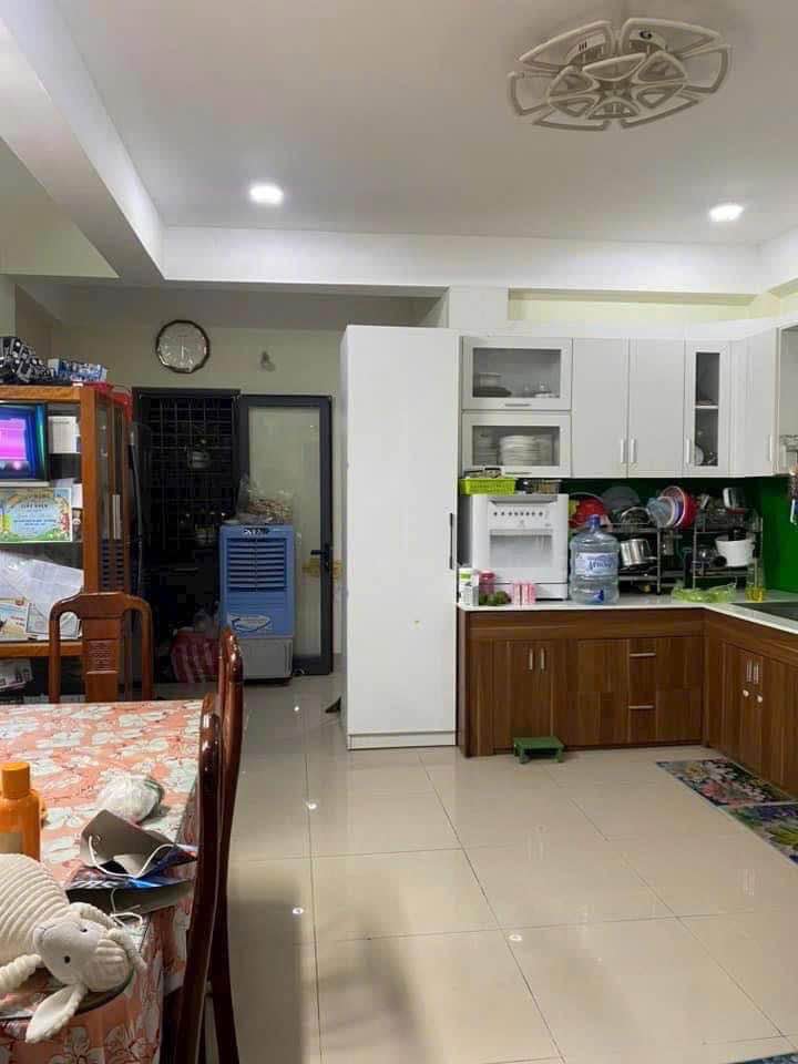 Nhà mặt tiền Hồ Đắc Di, Cẩm Lệ, Đà Nẵng 100m² giá 9 tỷ - Gần chợ Cẩm Lệ, kinh doanh sầm uất!