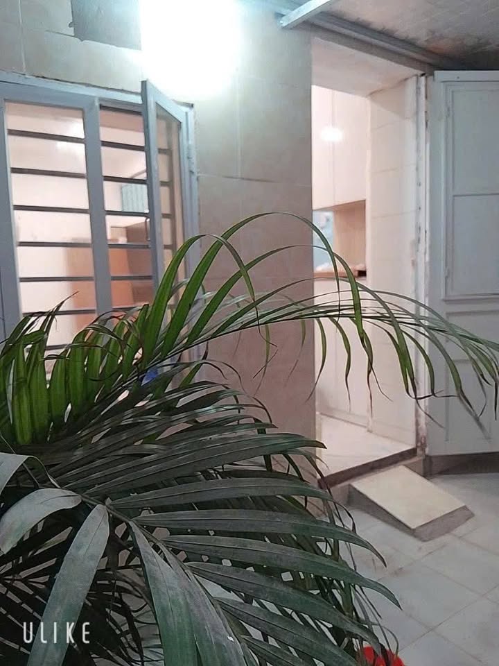 Căn hộ Dương Khuê, Cầu Giấy 47m² giá 1.6 tỷ - Vị trí trung tâm, thuận tiện mọi bề!