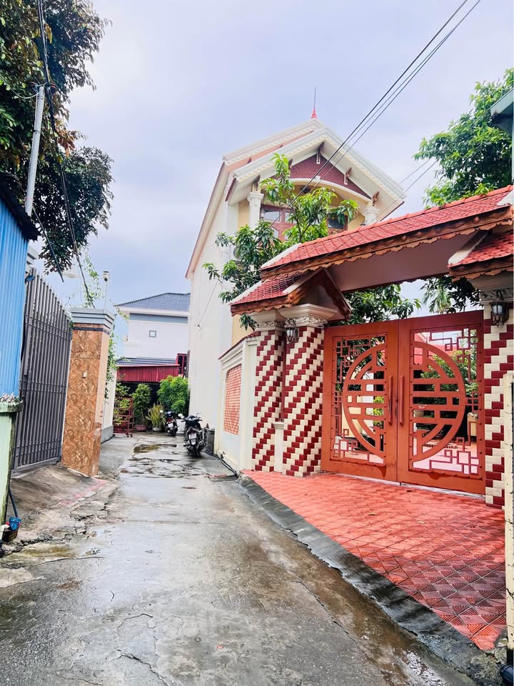 Đất nền Tân Dương - Thủy Nguyên 43m² giá 1 tỷ - Cơ hội đầu tư hấp dẫn!