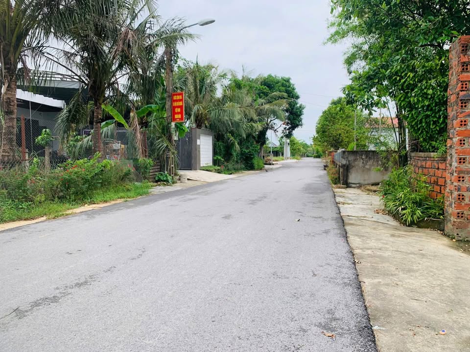 Đất thổ cư Thạch Bình 160m² giá 2 tỷ - Cơ hội đầu tư ngay!