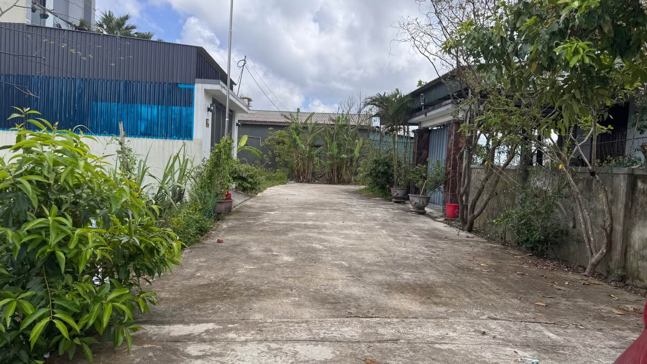 Đất Thạch Xuân 140m² giá 600 triệu - Cơ hội đầu tư tuyệt vời!