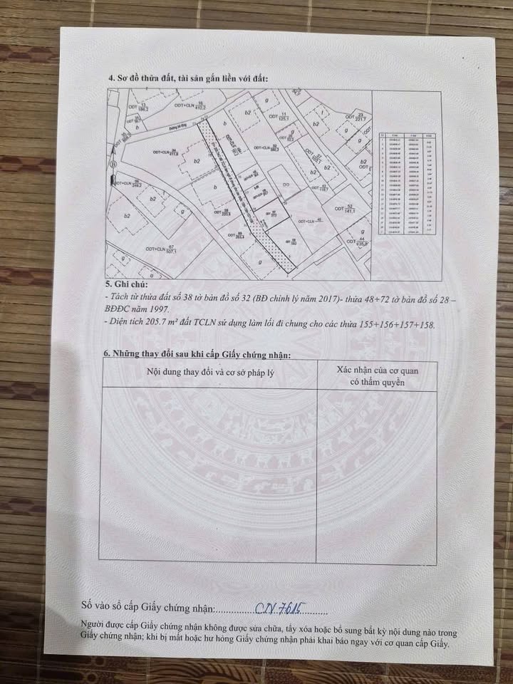 Đất nền Hồng Hà, Hạ Long 69m² giá 1.65 tỷ - Đầu tư sinh lời nhanh!