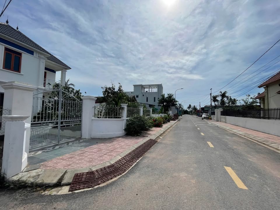 Đất nền Đoàn Xá - Kiến Thụy - Hải Phòng 74m² giá 1.3 tỷ - Đón đầu tiềm năng phát triển!