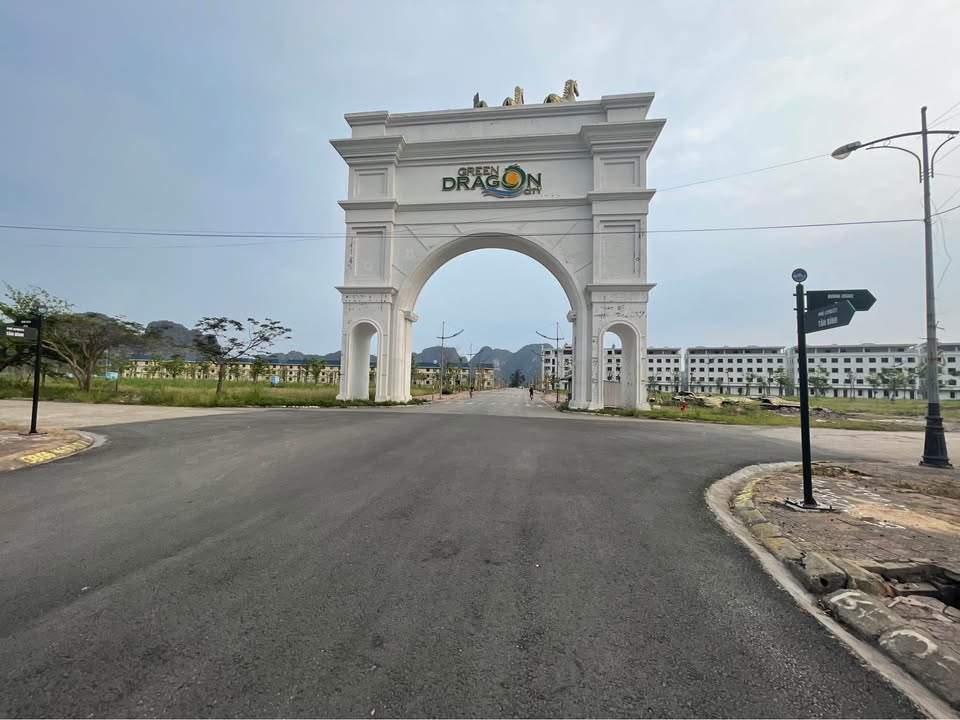 Đất dự án Đông Bến Do, Cẩm Phả 250m² giá 7.5 tỷ - Cơ hội đầu tư tuyệt vời!