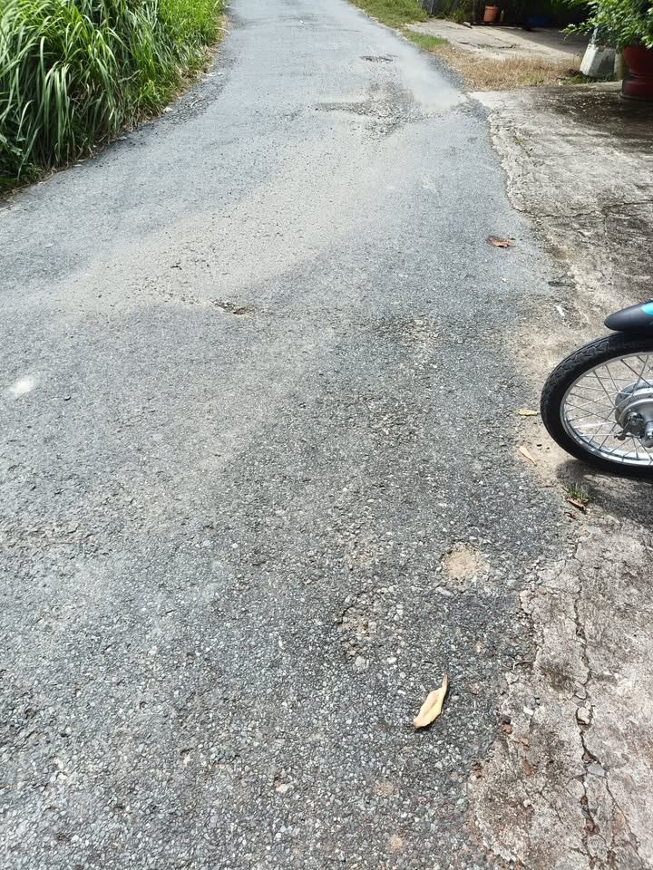 Đất nền Ấp Mỹ Xuân, Gò Công 1000m² giá 300 triệu - Đầu tư sinh lời!