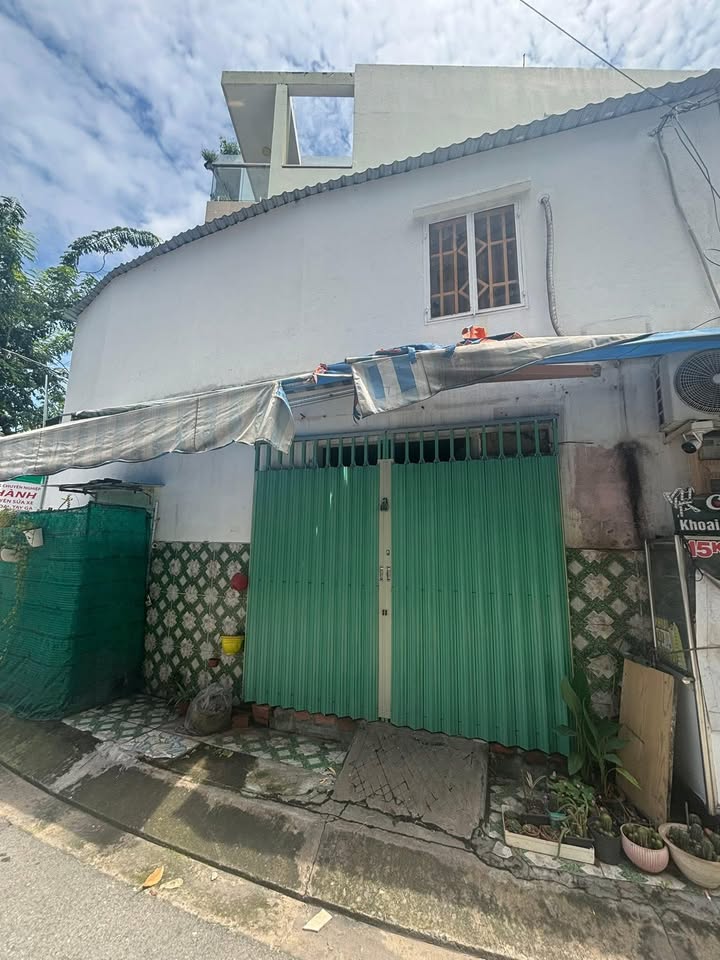 Nhà cho thuê tại Thủ Đức 40m² giá 4.3 triệu - Thích hợp cho kinh doanh!