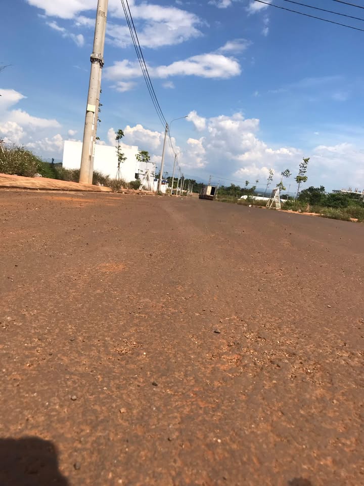 Đất nền dự án tại Khu đấu giá Đông Bắc, Đường số 5, 125m² - Cơ hội đầu tư tuyệt vời!