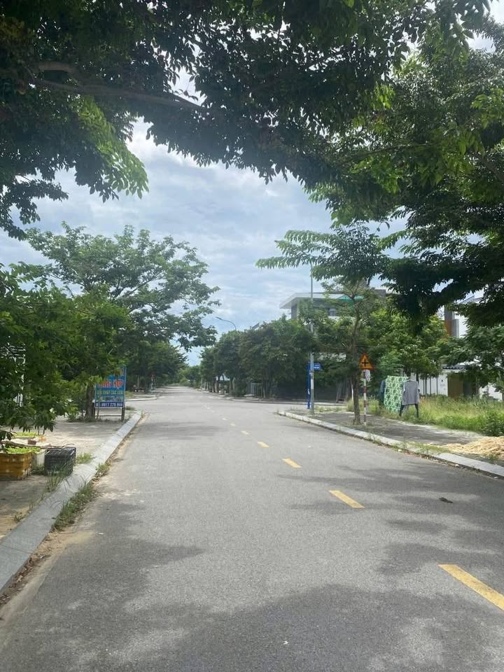 Đất nền Khu đô thị Bắc Trần Quang Khải 1170m² giá 4 tỷ - Cơ hội đầu tư sinh lời!