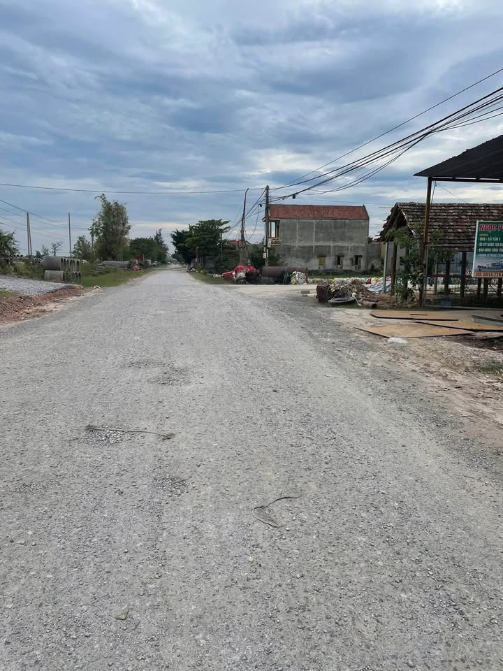 FrontHouse Thọ Đơn, Đồng Hới 152m² giá 1.9 tỷ - Đầu tư hấp dẫn!