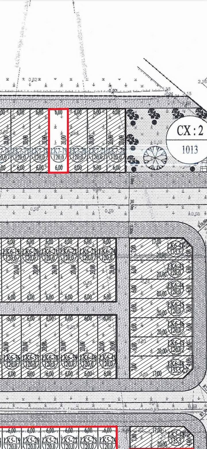 Đất nền Yên Mỹ Yên Mô Ninh Bình 120m² giá 1 tỷ - Chính chủ bán gấp!