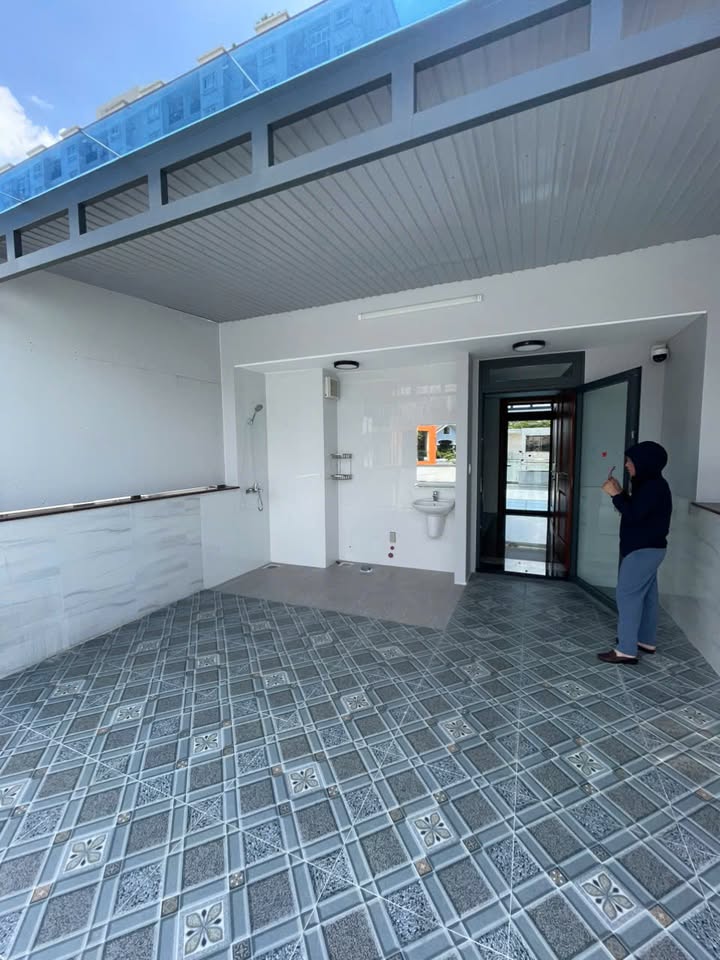 Nhà cho thuê mặt tiền AN GiA GARDEN, Tân Kỳ Tân Quý, 90m² - Thiết kế hiện đại, tiện nghi đầy đủ!