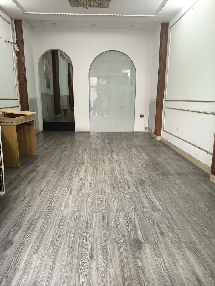 Nhà cho thuê mặt tiền kinh doanh Bình Trị Đông 92m² giá 18 triệu - Thích hợp mọi ngành nghề!