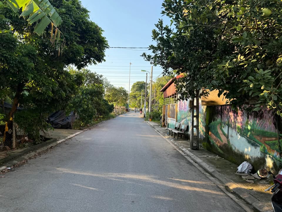 Đất thổ cư Thôn Thượng, Dương Hà 49m² giá 2 tỷ - Cơ hội đầu tư tuyệt vời!