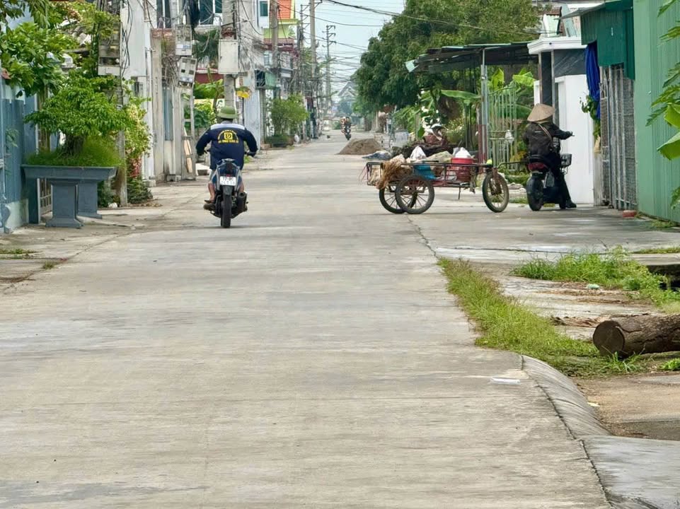 Đất thổ cư Thụy Ninh, Thái Thụy, Thái Bình 115m² - Giá đầu tư hấp dẫn!