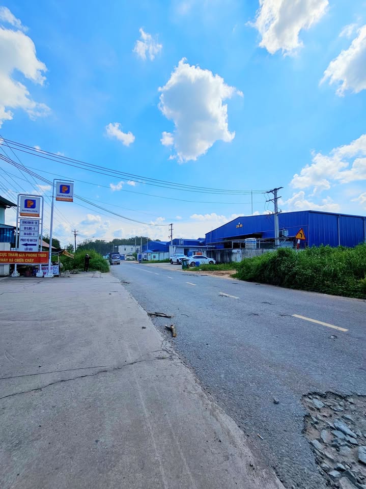 Đất mặt tiền đường DH 409, xã Vĩnh Tân 908m² giá 6.5 tỷ - Tiềm năng đầu tư lớn!